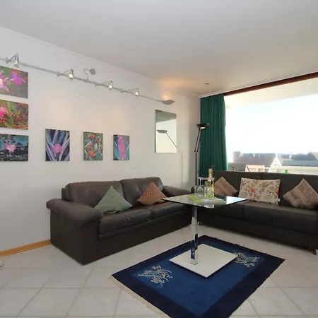 Apartment Weber19 - Haus Hammerich