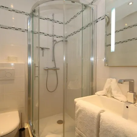 Weber19 - Haus Hammerich Appartement *