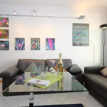 Weber19 - Haus Hammerich Apartment Wenningstedt-Braderup