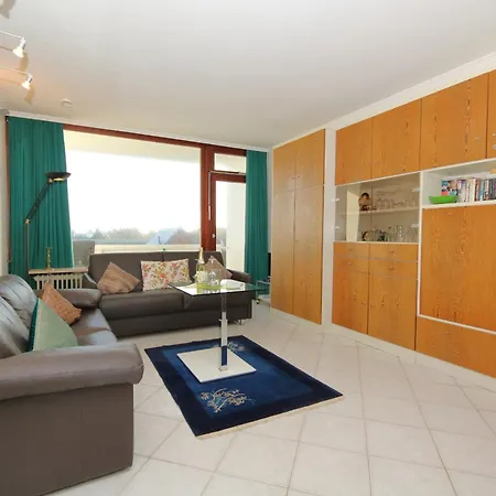 Apartment Weber19 - Haus Hammerich Wenningstedt-Braderup