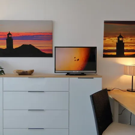 Appartement Weber19 - Haus Hammerich *