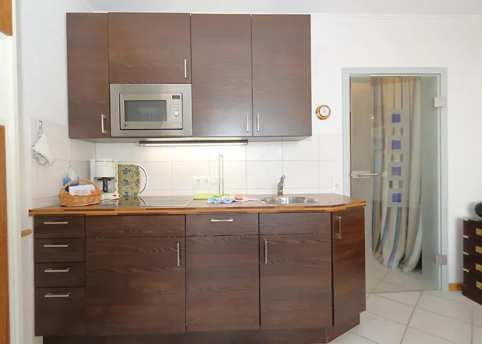 Apartamento Weber19 - Haus Hammerich